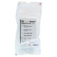 Suture pulling SET sterile w.separating knife+pinch 1 pc