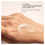 Widmer Proderm Gel for the eye area L.p. 15 ml