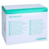 Canulă Sterican de unică folosință 21 G 22 Mm Blunt 100 buc