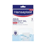 Hansaplast Aqua Protect Wound Dressing sterile 5 pcs.