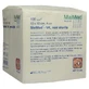 MaiMed non-woven compresses 10 x 10 cm 4-fold non-sterile 100 pcs.