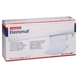 Elastomull 10 cmx4 m elastische fixatieband 45253 50 st.