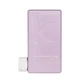 Champú violeta Kevin Murphy Blond Angel Wash para cabello rubio 250 ml