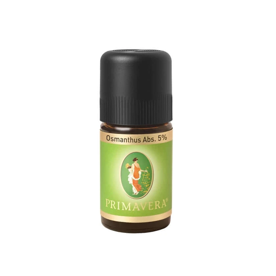 Osmanthus Absolue 5% etherische olie 5 ml