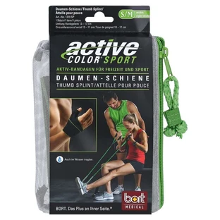 BORT Activecolor Sport férula pulgar re 1 ud
