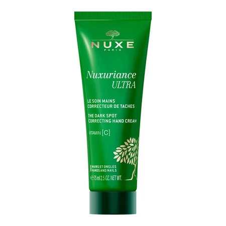 Nuxe, Nuxuriance Ultra Hand Cream 75 ml