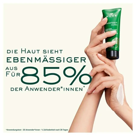 Nuxe, Nuxuriance Ultra Hand Cream 75 ml