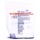Es-compresses sterile 10x10 cm 8 fold 5X2 pcs.