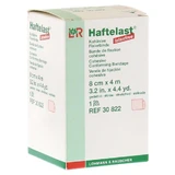Haftelast cinta de fijación cohesiva sin látex 8 cmx4 1 ud.