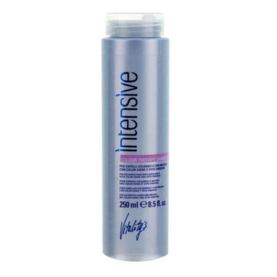 Vitality's Intensive Farbtherapie Shampoo für coloriertes Haar 250ml