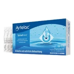 Artelac Splash EDO Augentropfen 10X0,5 ml