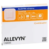 Allevyn Adhesivo 7,5x7,5 cm herida adhesiva 3 uds.