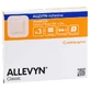 Allevyn Adhesivo 7,5x7,5 cm herida adhesiva 3 uds.