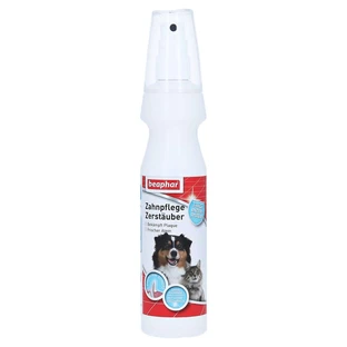Beaphar Dental Care Atomizer Spray f.Hu 150 ml