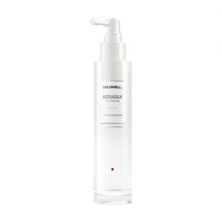 Goldwell Kersilk Revitalize Nourishing Moisturizing Serum für trockene Kopfhaut 100ml