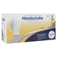 Handschuhe Einmal Latex puderfrei XL 100 St