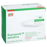 Suprasorb P Sensitive PU-Schaumv.non-bor 10 St