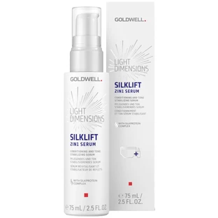Goldwell SilkLift 2 in 1 Hair Serum 75ml