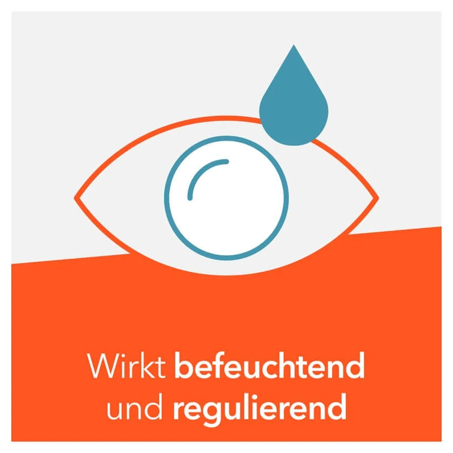 Hyaluron-ratiopharm® eye drops 10 ml