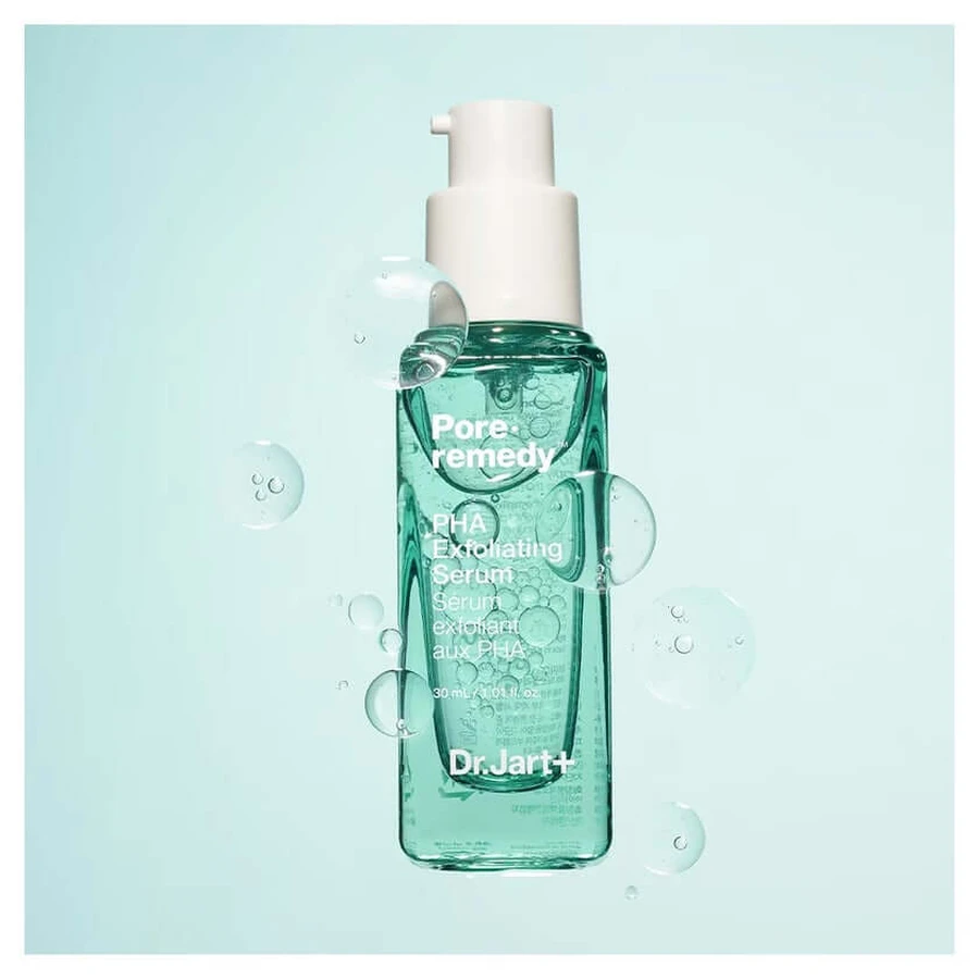 Dr.Jart+ Pore-remedy PHA Suero Exfoliante 30 ml