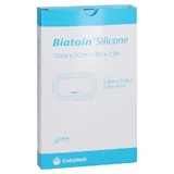 Biatain Silicone Schaumverband 10x20 cm 5 St