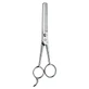 Effiliating scissors C475 1 pc
