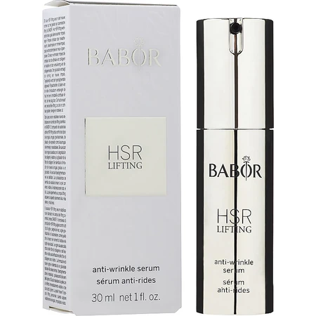 Serum Babor HSR Lifting Anti-Falten-Effekt 30ml