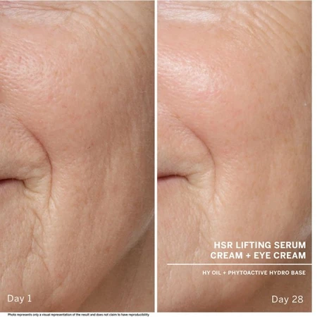 Serum Babor HSR Lifting Anti-Falten-Effekt 30ml