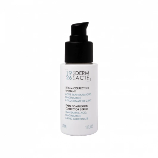 Academie DermActe Unifying Correcting Serum 30ml