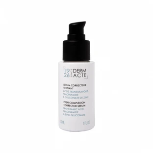 Academie DermActe Sérum Correcteur Unifiant 30ml