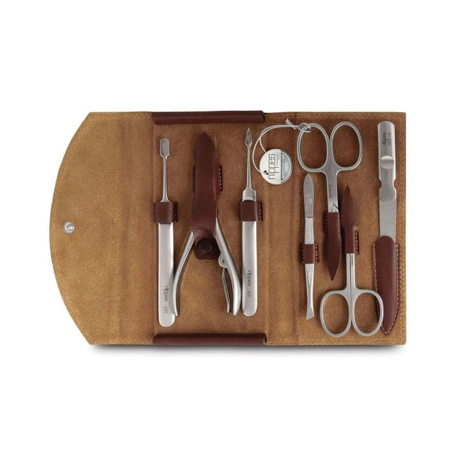 Nippes CLASSIC manicure set