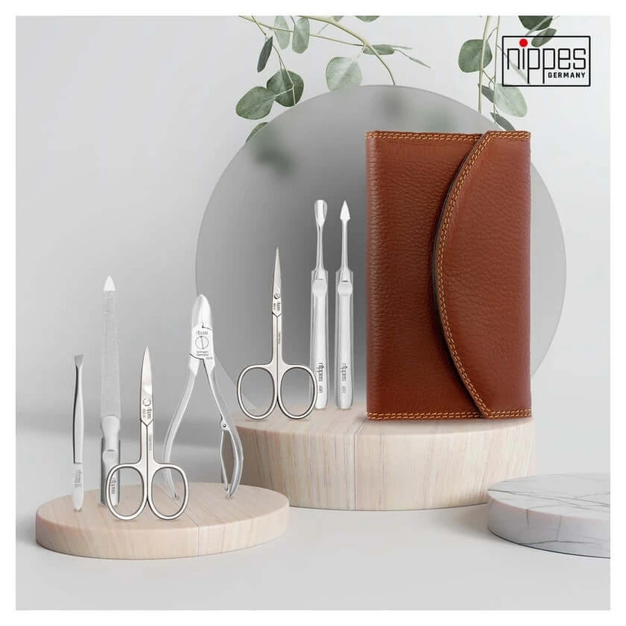 Nippes CLASSIC manicure set