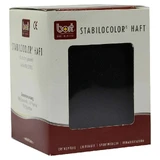 BORT Stabilocolor bandaj adeziv 8 cm negru 1 buc