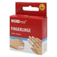 Capuchones protectores para alevines 6 uds.