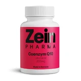 Coenzym Q10 Forte 200 Mg Kapseln Zeinpharma 60 St