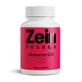 Coenzyme Q10 Forte 200 Mg Capsules Zeinpharma 60 Capsules