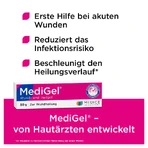 Medigel GEL cicatrizante 50 g