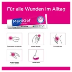 Medigel GEL cicatrizante 50 g