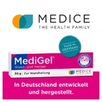 Medigel GEL cicatrizante 50 g