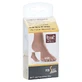 BORT Pedisoft toe spreader with double ring 2 pcs.