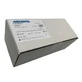Venda adhesiva de zinc 10 Cmx10 m 10 uds.