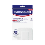 Hansaplast Sensitive 3XL 5 St