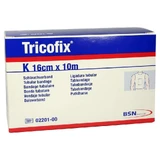 Tricofix tubular bandage size K 16 cmx10 m 1 pc