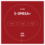 SPLMNT LAB S-OMEGA+ 60 St