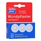 Gothaplast wound plaster 2.2 cm transpare 20 pcs.