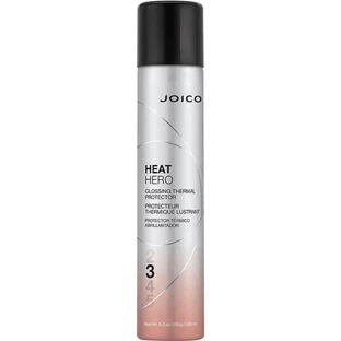 Spray de protection thermique Joico Heat Hero Glossing Thermal Protector 180ml