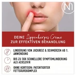 N1 Cold sores cream 2 g
