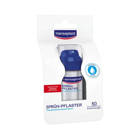 Hansaplast Sprühpflaster 32,5 ml