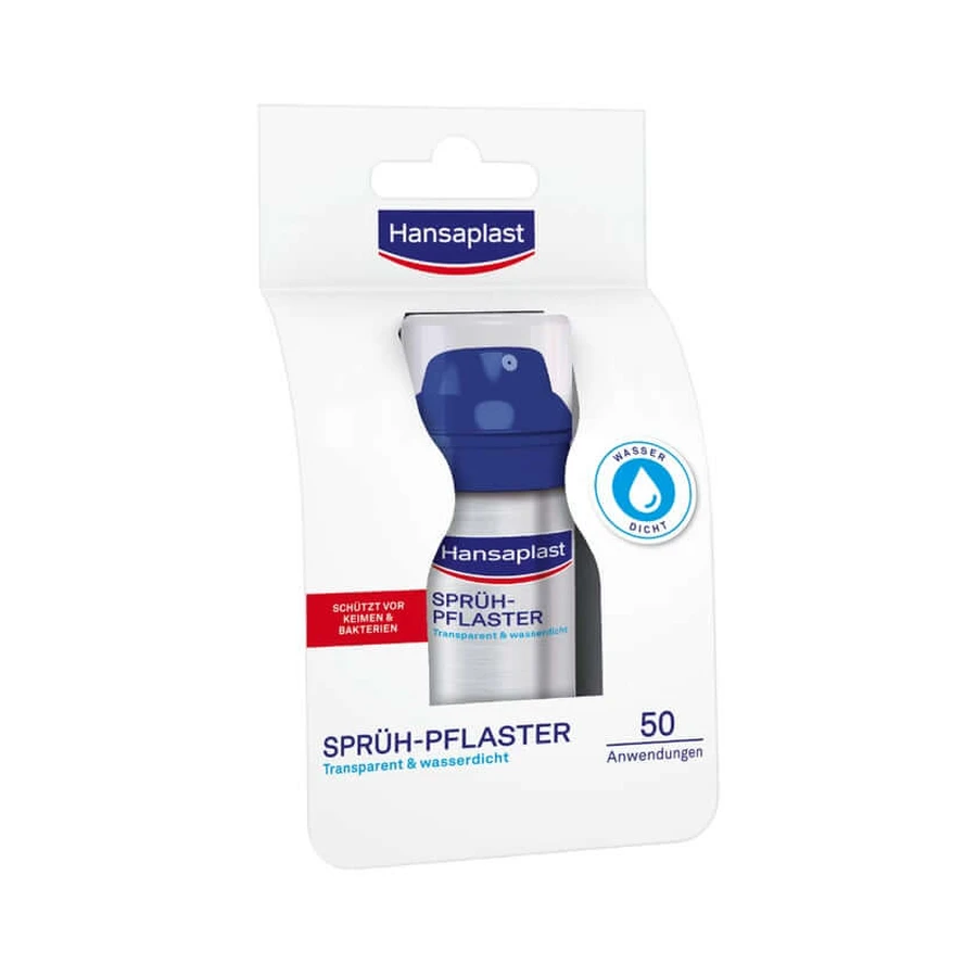 Hansaplast Sprühpflaster 32,5 ml