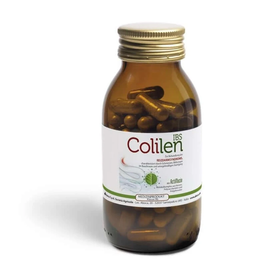 Colilen Ibs Kapseln 60 St